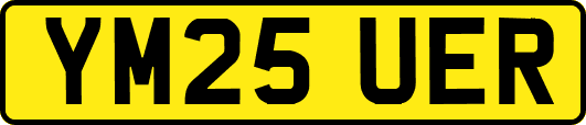 YM25UER
