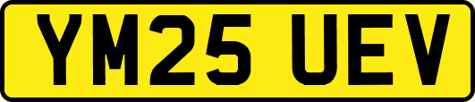 YM25UEV
