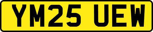 YM25UEW