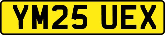 YM25UEX
