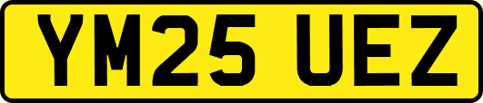 YM25UEZ