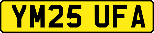YM25UFA