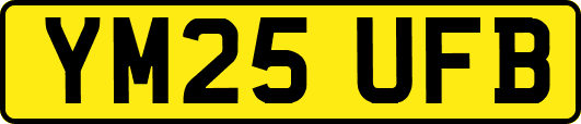 YM25UFB