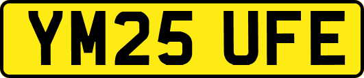 YM25UFE