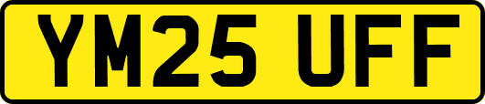 YM25UFF