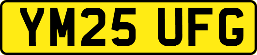 YM25UFG