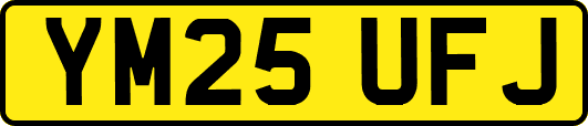 YM25UFJ