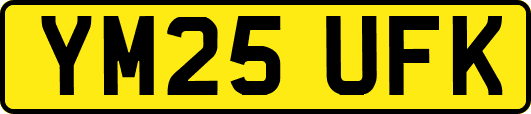 YM25UFK