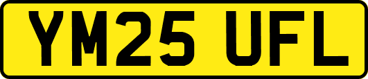 YM25UFL