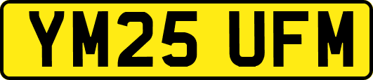 YM25UFM