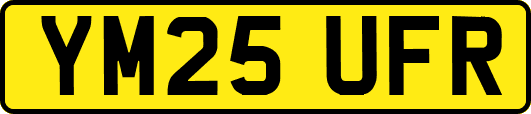 YM25UFR
