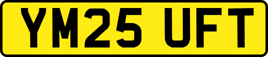 YM25UFT