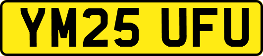 YM25UFU