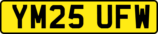 YM25UFW