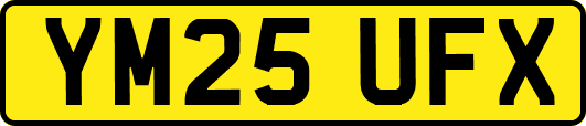YM25UFX