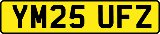 YM25UFZ
