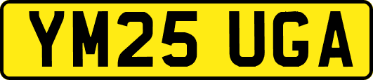 YM25UGA