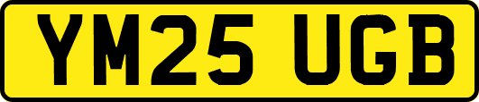 YM25UGB