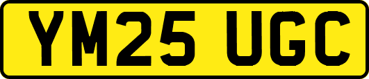 YM25UGC