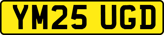 YM25UGD