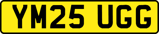 YM25UGG