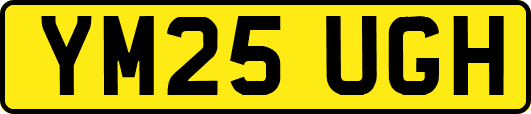 YM25UGH