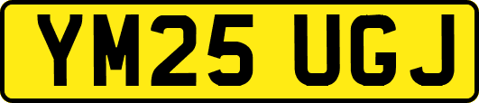 YM25UGJ