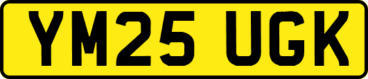 YM25UGK