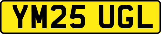 YM25UGL