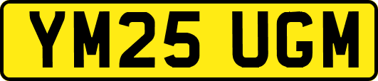 YM25UGM