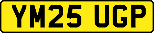 YM25UGP