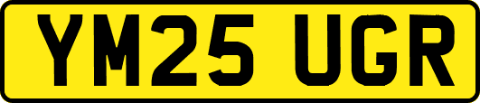 YM25UGR