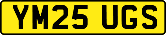YM25UGS