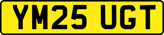 YM25UGT