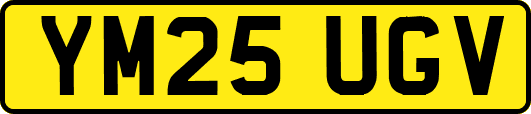 YM25UGV