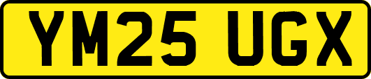 YM25UGX
