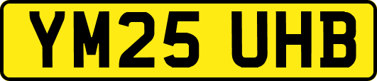 YM25UHB