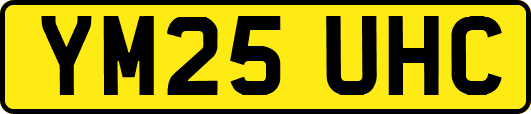 YM25UHC