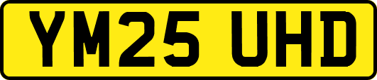 YM25UHD