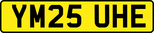 YM25UHE