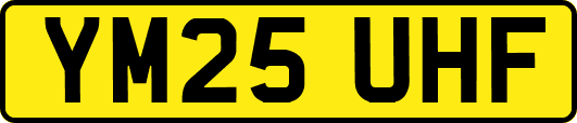 YM25UHF