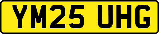 YM25UHG