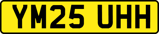 YM25UHH