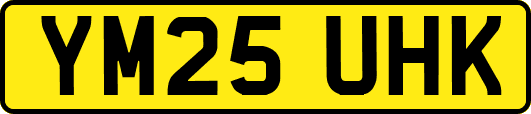 YM25UHK