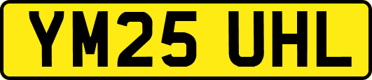 YM25UHL