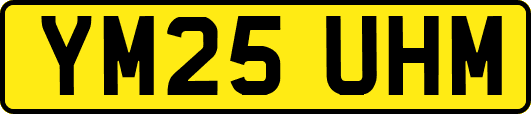YM25UHM