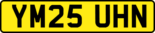 YM25UHN