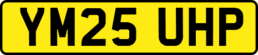 YM25UHP