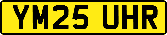 YM25UHR