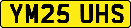 YM25UHS